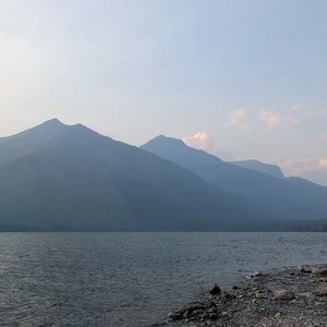 Meet your Posher, Dana